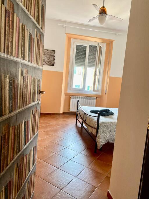 פירנצה Casa Novella Fortezza Da Basso מראה חיצוני תמונה