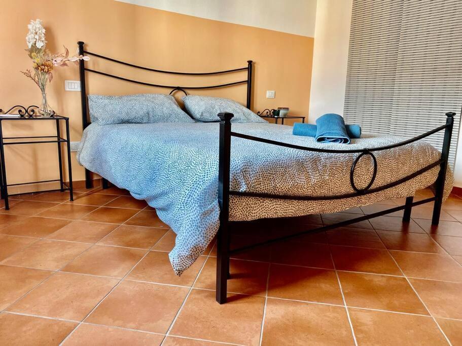 פירנצה Casa Novella Fortezza Da Basso מראה חיצוני תמונה