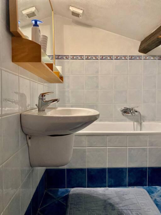 פירנצה Casa Novella Fortezza Da Basso מראה חיצוני תמונה